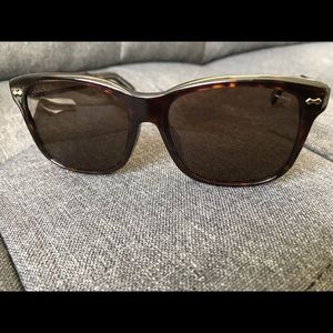 Gucci GG 1140/F/S Sunglasses